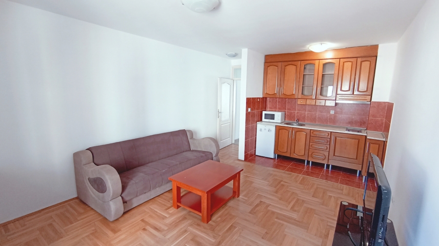 Jednosoban stan za prodaju u naselju Rozino