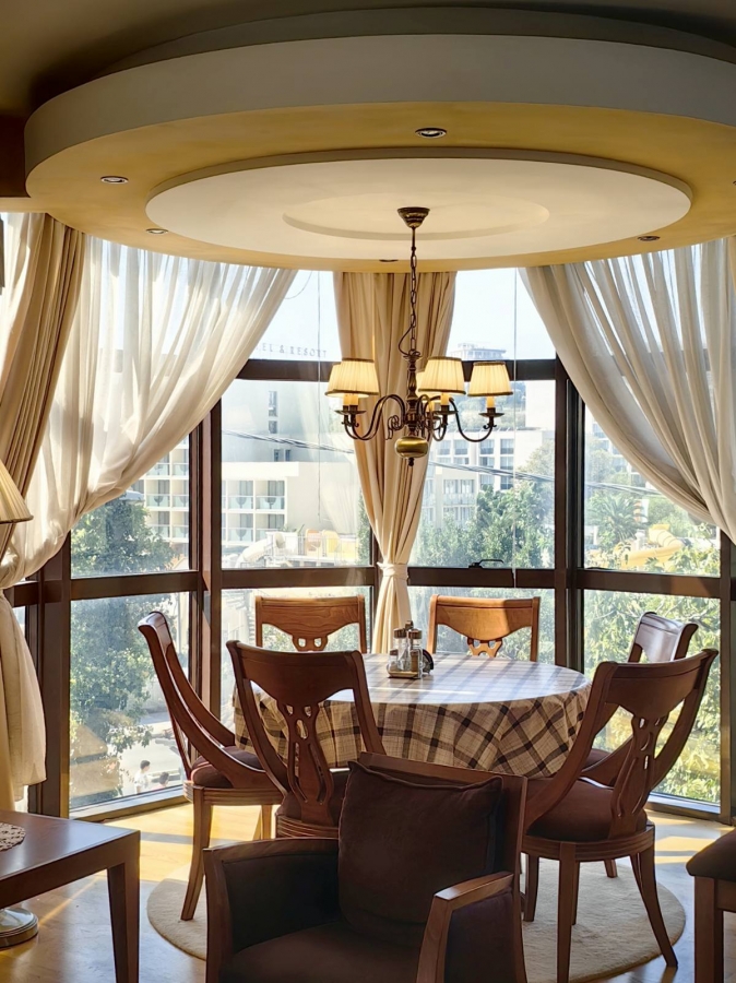 Trosoban stan na samo 200m od plaze